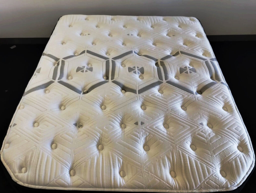 Caravan Mattress