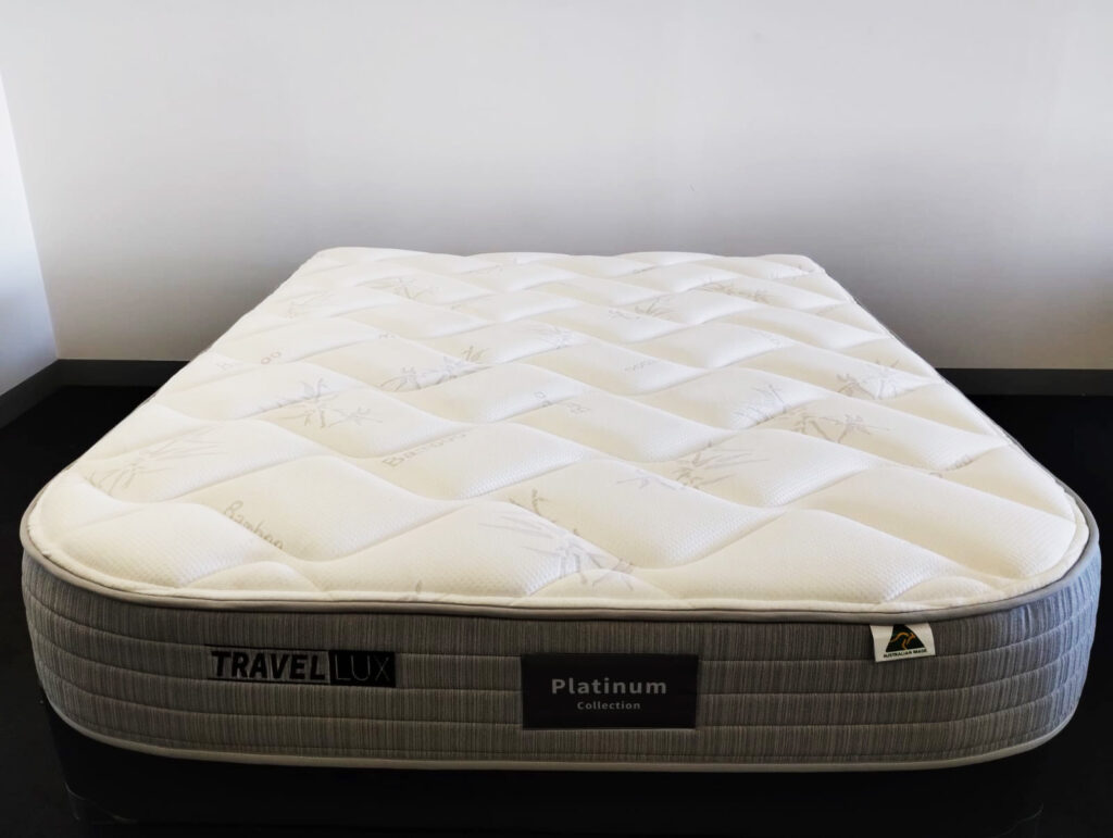 Caravan Mattress