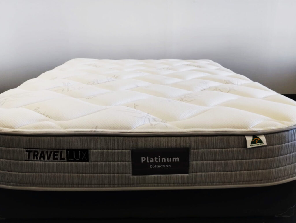 Caravan Mattress